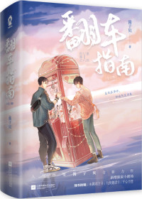 网恋翻车指南小说封面