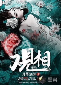 观相小说封面