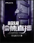 超级惊悚直播小说封面