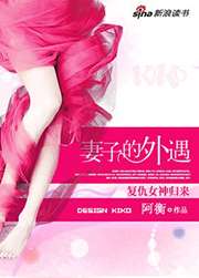 妻子的外遇小说封面