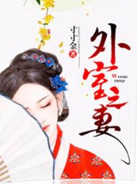 外室之妻小说封面