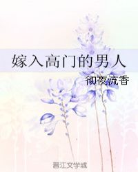 嫁入高门的男人小说封面