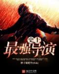 史上最强导演小说封面
