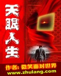 天眼人生小说封面