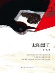 太阳黑子小说封面