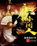 唐朝小闲人小说封面