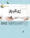 流水迢迢小说封面