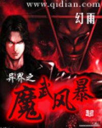 异界之魔武双修小说封面