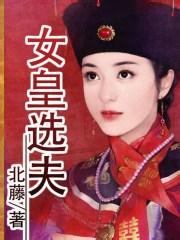 女皇选夫小说封面