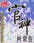 官神小说封面