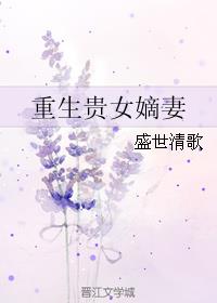 重生贵女嫡妻小说封面