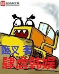 肆虐韩娱小说封面