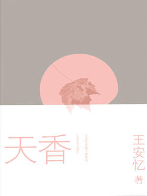 天香小说封面