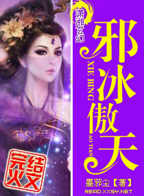 邪冰傲天小说封面