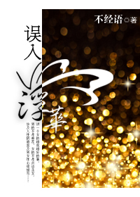 误入浮华小说封面