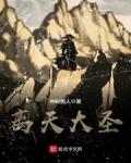 离天大圣小说封面
