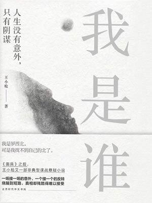 我是谁？段义孚自传小说封面