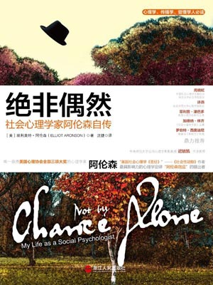 绝非偶然小说封面