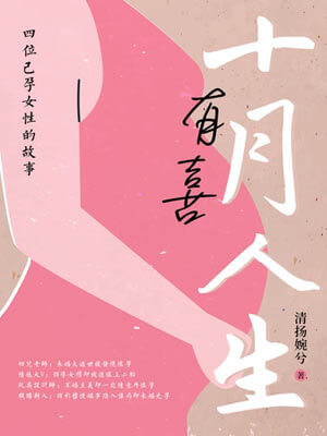 有喜(四喜)小说封面