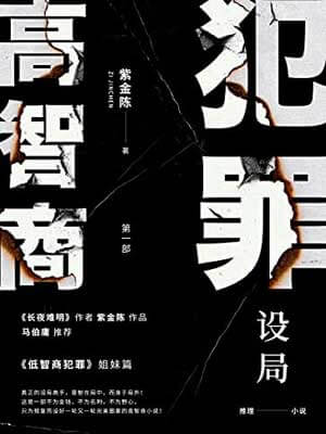 高智商犯罪1:设局