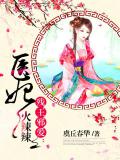 医妃火辣辣小说封面