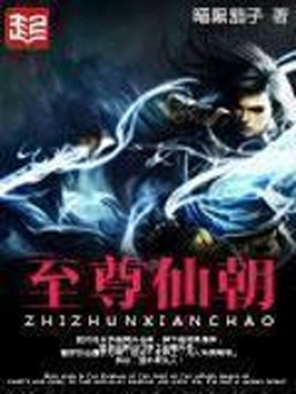 至尊仙朝小说封面
