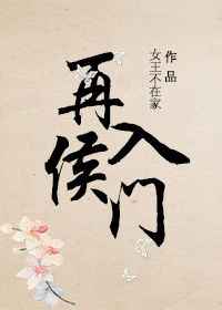 再入侯门小说封面