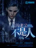 我亲爱的鬼丈夫小说封面