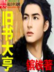 旧书大亨小说封面