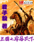 三国之席卷天下小说封面
