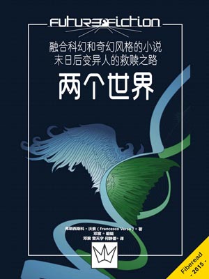 两个世界小说封面