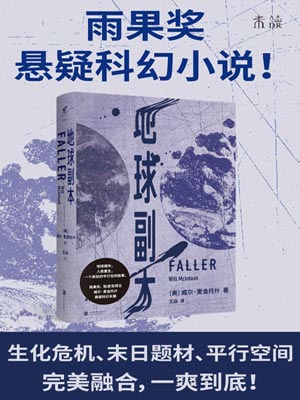 地球副本小说封面