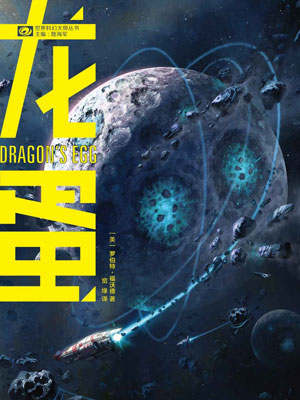 龙蛋小说封面