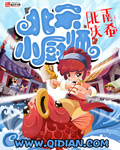 北宋小厨师小说封面