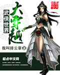 武侠世界大穿越小说封面