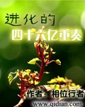 进化的四十六亿重奏小说封面