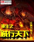 重生之贼行天下小说封面