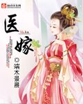 医嫁小说封面