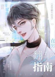 直男翻车指南小说封面