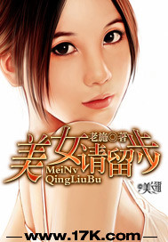 美女请留步小说封面