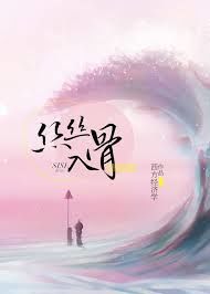 丝丝入骨小说封面
