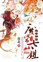 绝世神偷：废柴七小姐小说封面
