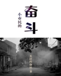 小市民的奋斗小说封面