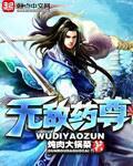 无敌药尊小说封面