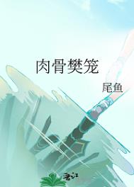肉骨樊笼小说封面