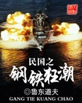 民国之钢铁狂潮小说封面