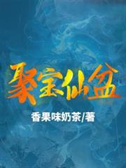 聚宝仙盆小说封面