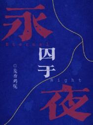 囚于永夜小说封面