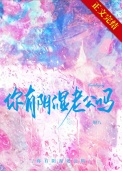 你有阴湿老公吗小说封面