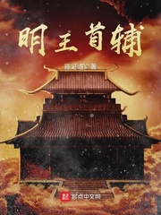 明王首辅小说封面